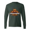Authentic Long Sleeve T-Shirt Thumbnail