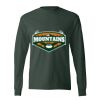 Authentic Long Sleeve T-Shirt Thumbnail