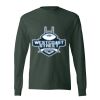 Authentic Long Sleeve T-Shirt Thumbnail