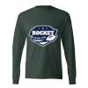 Authentic Long Sleeve T-Shirt Thumbnail