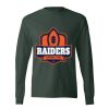 Authentic Long Sleeve T-Shirt Thumbnail