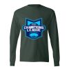 Authentic Long Sleeve T-Shirt Thumbnail