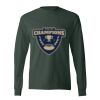 Authentic Long Sleeve T-Shirt Thumbnail