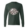 Authentic Long Sleeve T-Shirt Thumbnail