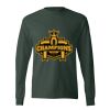 Authentic Long Sleeve T-Shirt Thumbnail