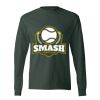 Authentic Long Sleeve T-Shirt Thumbnail