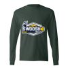 Authentic Long Sleeve T-Shirt Thumbnail