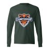 Authentic Long Sleeve T-Shirt Thumbnail
