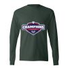 Authentic Long Sleeve T-Shirt Thumbnail