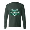 Authentic Long Sleeve T-Shirt Thumbnail