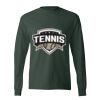 Authentic Long Sleeve T-Shirt Thumbnail