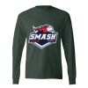 Authentic Long Sleeve T-Shirt Thumbnail