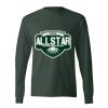 Authentic Long Sleeve T-Shirt Thumbnail