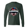 Authentic Long Sleeve T-Shirt Thumbnail