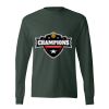 Authentic Long Sleeve T-Shirt Thumbnail