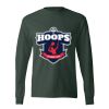 Authentic Long Sleeve T-Shirt Thumbnail