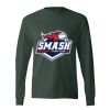 Authentic Long Sleeve T-Shirt Thumbnail