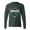 Authentic Long Sleeve T-Shirt Thumbnail