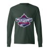 Authentic Long Sleeve T-Shirt Thumbnail