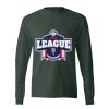 Authentic Long Sleeve T-Shirt Thumbnail