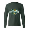 Authentic Long Sleeve T-Shirt Thumbnail