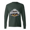 Authentic Long Sleeve T-Shirt Thumbnail