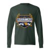 Authentic Long Sleeve T-Shirt Thumbnail