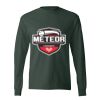 Authentic Long Sleeve T-Shirt Thumbnail