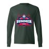 Authentic Long Sleeve T-Shirt Thumbnail