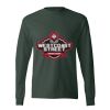 Authentic Long Sleeve T-Shirt Thumbnail