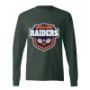 Authentic Long Sleeve T-Shirt Thumbnail