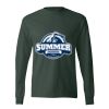 Authentic Long Sleeve T-Shirt Thumbnail