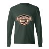 Authentic Long Sleeve T-Shirt Thumbnail