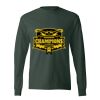 Authentic Long Sleeve T-Shirt Thumbnail