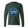 Authentic Long Sleeve T-Shirt Thumbnail