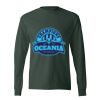 Authentic Long Sleeve T-Shirt Thumbnail