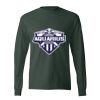 Authentic Long Sleeve T-Shirt Thumbnail