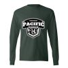 Authentic Long Sleeve T-Shirt Thumbnail