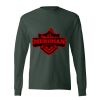 Authentic Long Sleeve T-Shirt Thumbnail