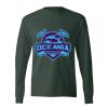 Authentic Long Sleeve T-Shirt Thumbnail