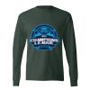 Authentic Long Sleeve T-Shirt Thumbnail