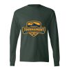 Authentic Long Sleeve T-Shirt Thumbnail