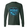 Authentic Long Sleeve T-Shirt Thumbnail