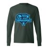 Authentic Long Sleeve T-Shirt Thumbnail
