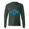 Authentic Long Sleeve T-Shirt Thumbnail