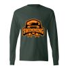 Authentic Long Sleeve T-Shirt Thumbnail