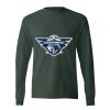 Authentic Long Sleeve T-Shirt Thumbnail