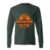 Authentic Long Sleeve T-Shirt Thumbnail