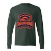 Authentic Long Sleeve T-Shirt Thumbnail