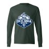 Authentic Long Sleeve T-Shirt Thumbnail